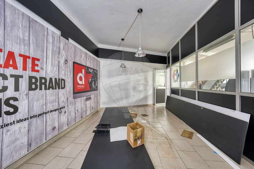 Loja para Venda em Almeirim Foto 43