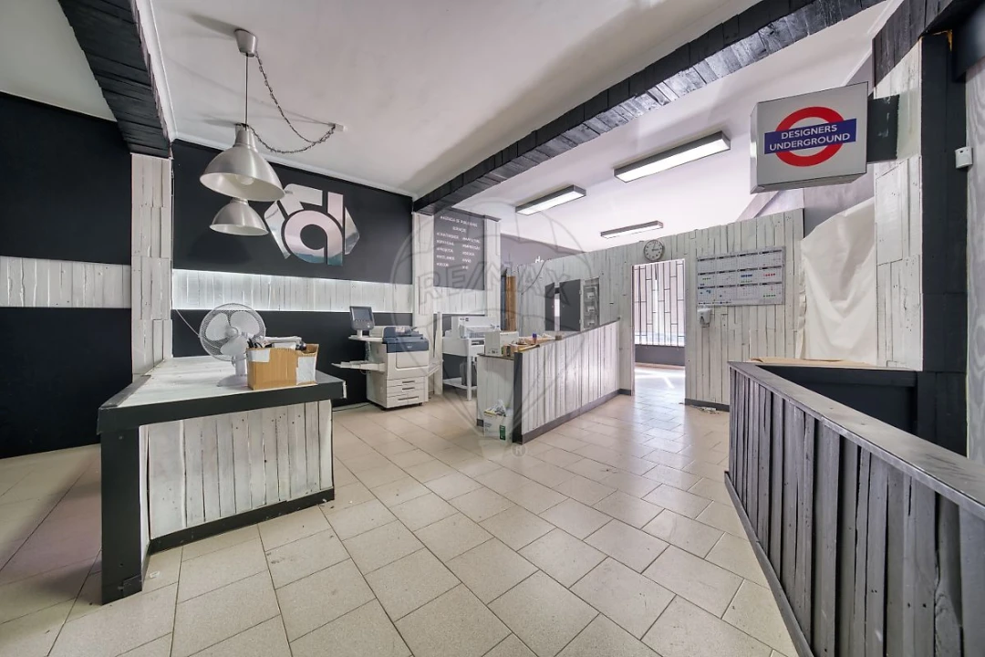 Loja para Venda em Almeirim Foto 11