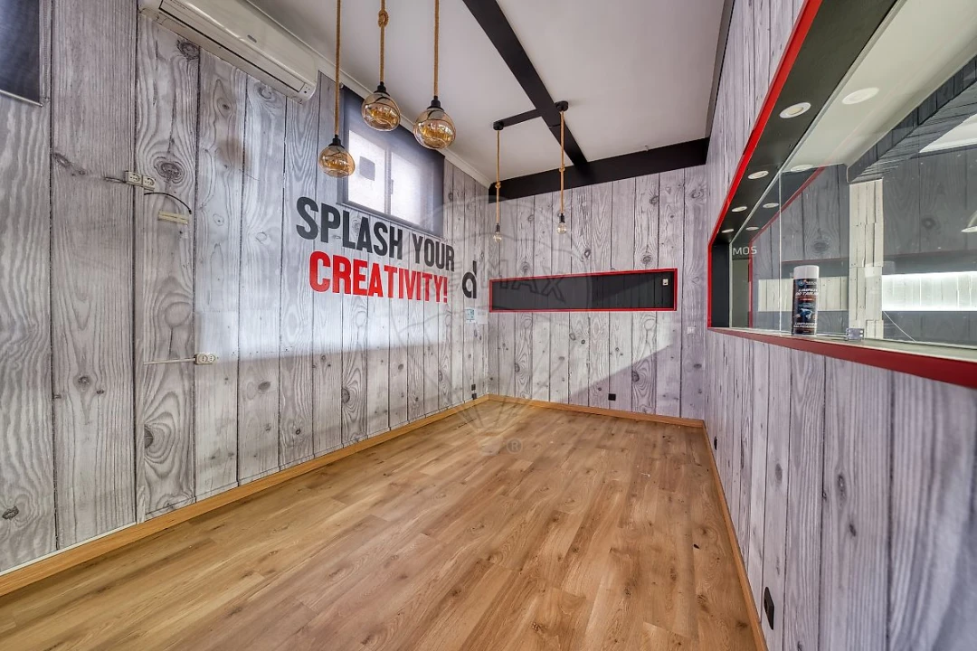 Loja para Venda em Almeirim Foto 16