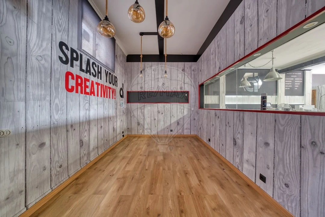 Loja para Venda em Almeirim Foto 18