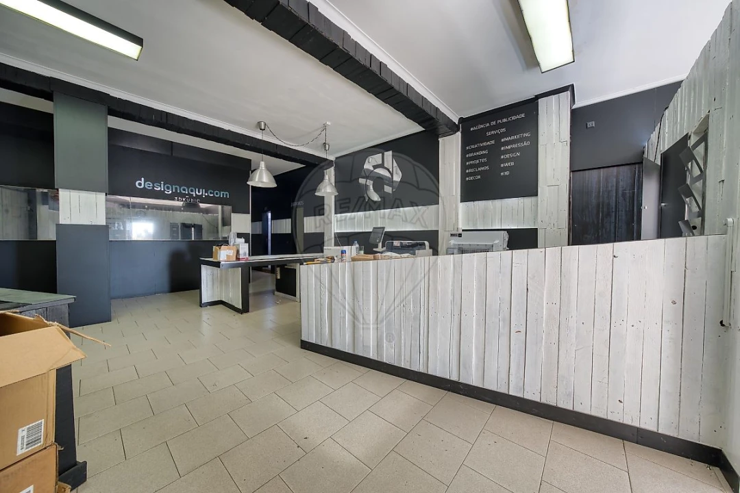 Loja para Venda em Almeirim Foto 8