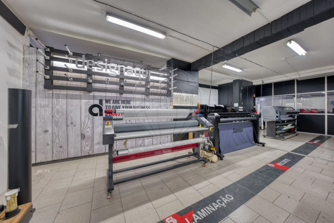 Loja para Venda em Almeirim Foto 36