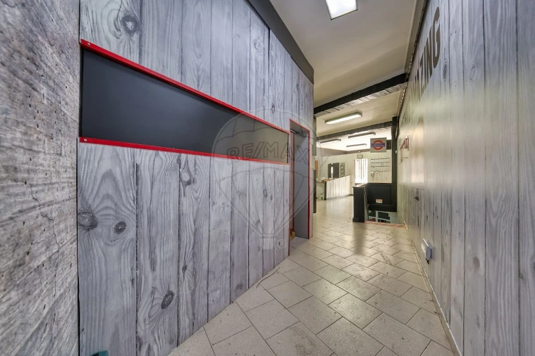 Loja para Venda em Almeirim Foto 20