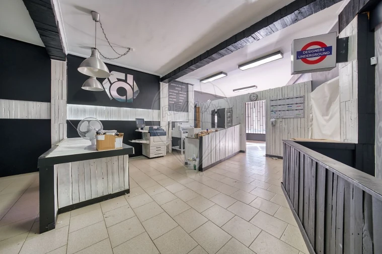 Loja para Venda em Almeirim Foto 11