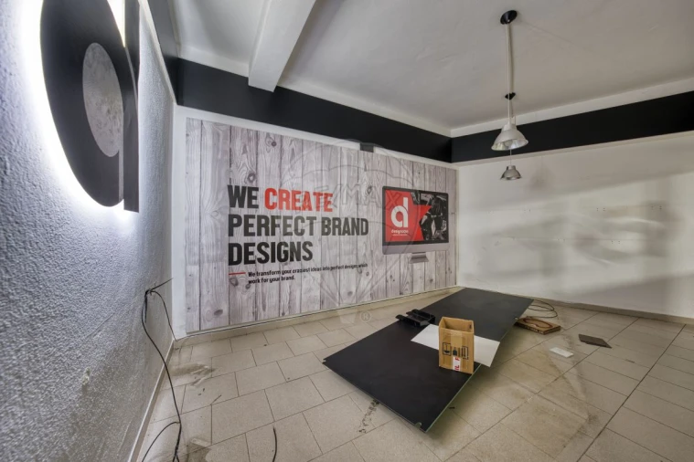 Loja para Venda em Almeirim Foto 44