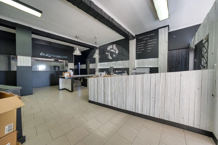 Loja para Venda em Almeirim Foto 8