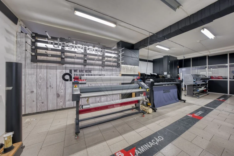 Loja para Venda em Almeirim Foto 36