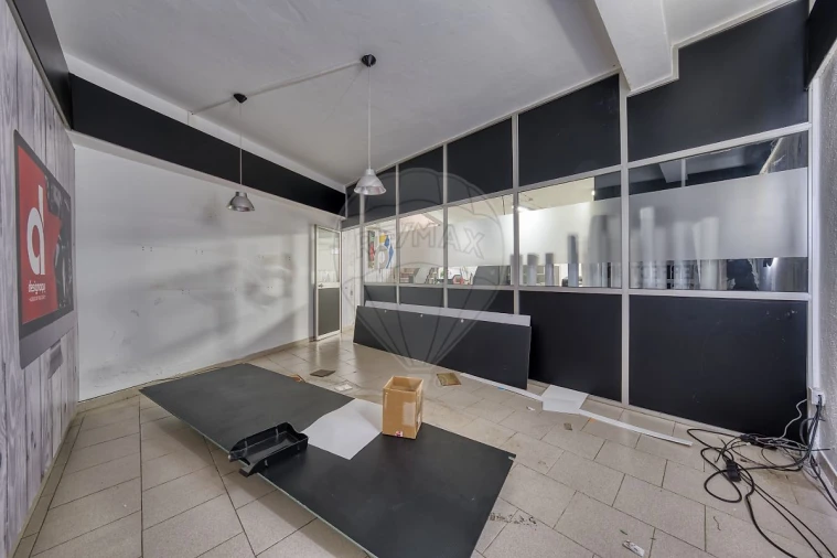 Loja para Venda em Almeirim Foto 45