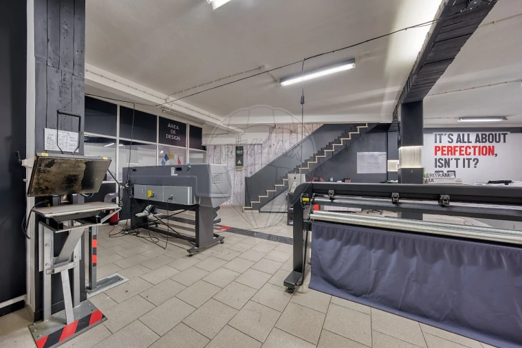 Loja para Venda em Almeirim Foto 38