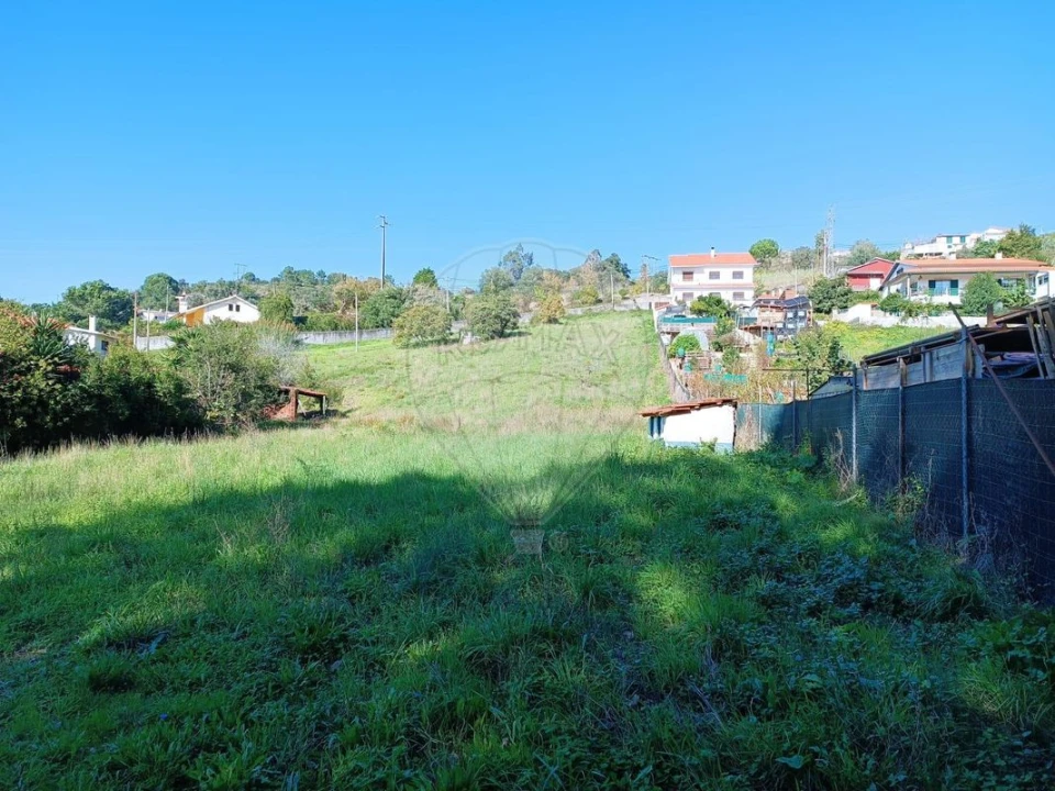 Terreno para Venda em Alcobaça e Vestiaria Foto 5