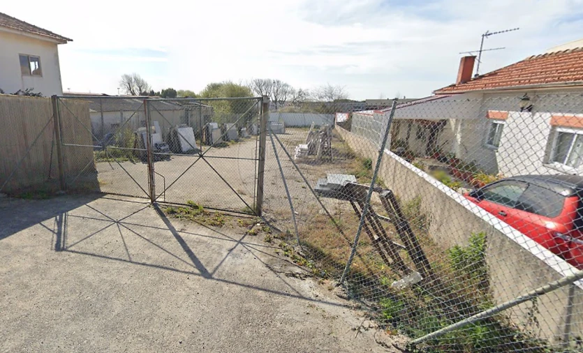 Terreno para Venda em Silvalde Foto 4