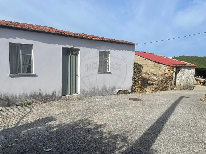 Moradia T1 para Venda em Oliveira do Mondego e Travanca do Mondego Foto 11