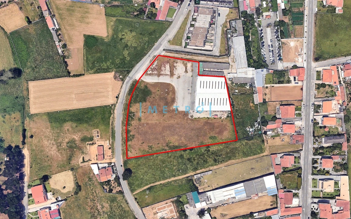 Terreno para Venda em Paramos Foto 7