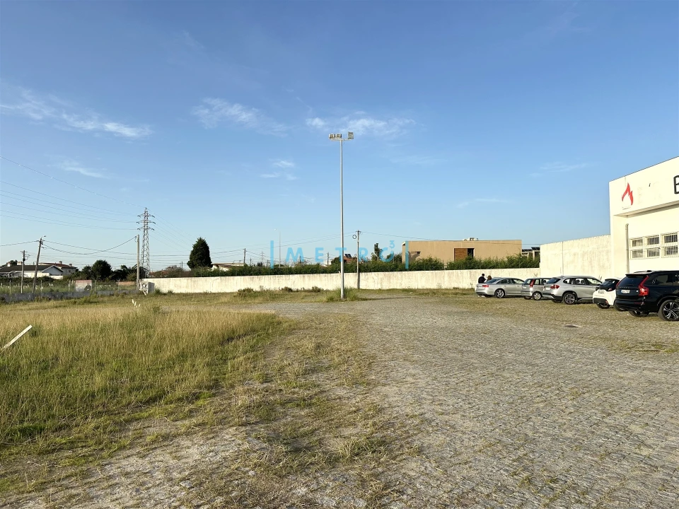 Terreno para Venda em Paramos Foto 5