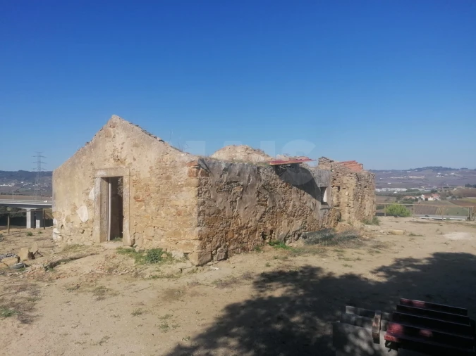 Terreno para Venda em Cardosas Foto 11