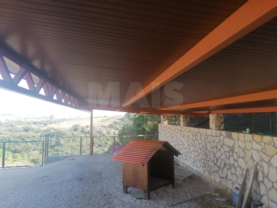 Terreno para Venda em Cardosas Foto 10