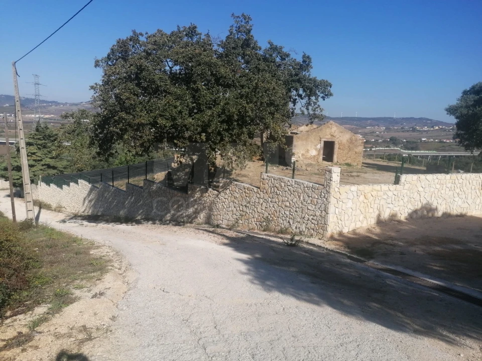 Terreno para Venda em Cardosas Foto 1