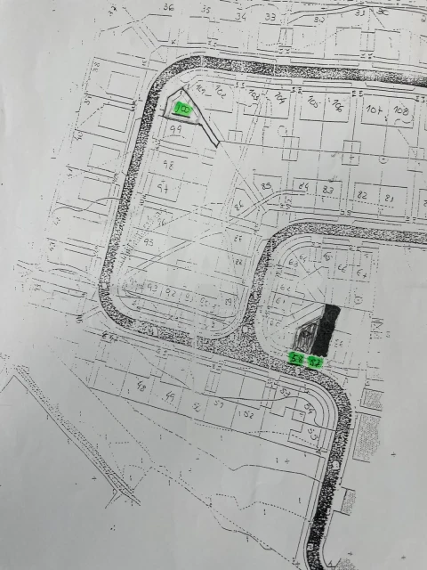 Terreno para Venda em Marinha Grande