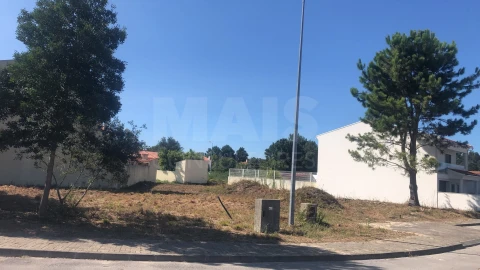 Terreno para Venda em Marinha Grande