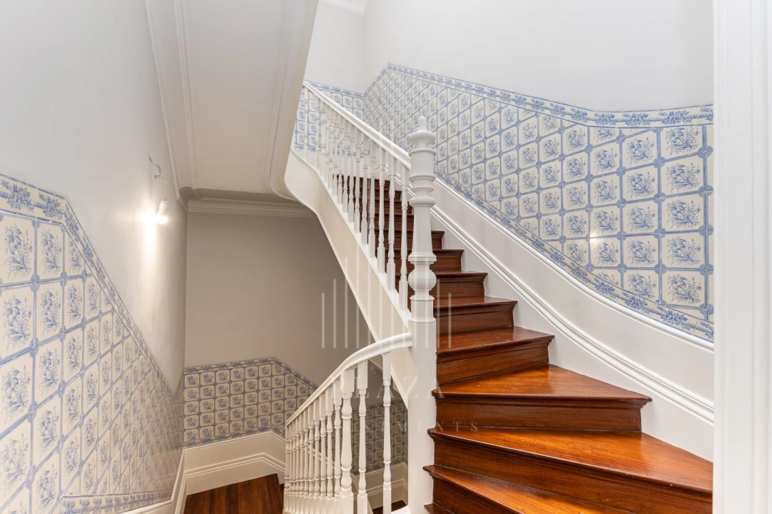 Moradia T6 para Venda em Cedofeita, Santo Ildefonso, Sé, Miragaia, São Nicolau e Vitória Foto 21