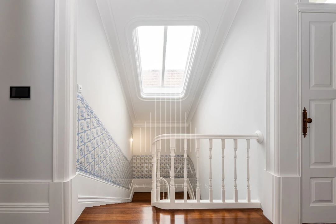 Moradia T6 para Venda em Cedofeita, Santo Ildefonso, Sé, Miragaia, São Nicolau e Vitória Foto 32