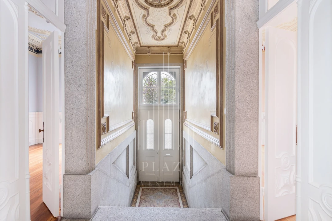 Moradia T6 para Venda em Cedofeita, Santo Ildefonso, Sé, Miragaia, São Nicolau e Vitória Foto 40