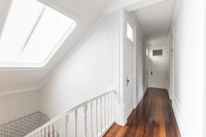 Moradia T6 para Venda em Cedofeita, Santo Ildefonso, Sé, Miragaia, São Nicolau e Vitória