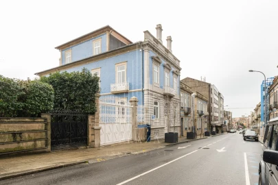 Moradia T6 para Venda em Cedofeita, Santo Ildefonso, Sé, Miragaia, São Nicolau e Vitória