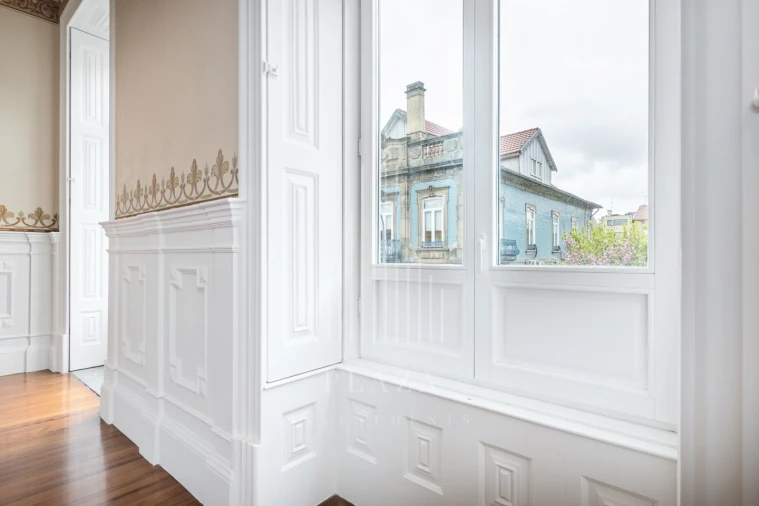 Moradia T6 para Venda em Cedofeita, Santo Ildefonso, Sé, Miragaia, São Nicolau e Vitória Foto 10