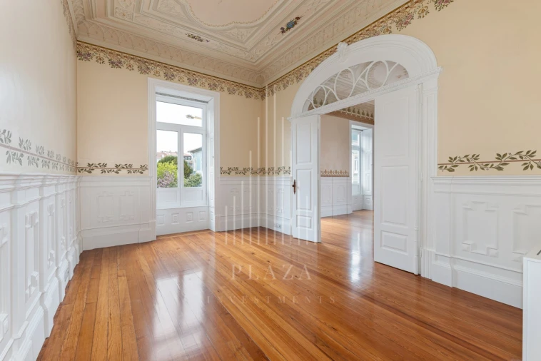 Moradia T6 para Venda em Cedofeita, Santo Ildefonso, Sé, Miragaia, São Nicolau e Vitória Foto 11