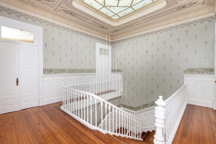 Moradia T6 para Venda em Cedofeita, Santo Ildefonso, Sé, Miragaia, São Nicolau e Vitória Foto 4