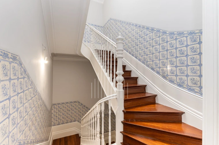 Moradia T6 para Venda em Cedofeita, Santo Ildefonso, Sé, Miragaia, São Nicolau e Vitória Foto 21