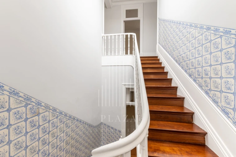 Moradia T6 para Venda em Cedofeita, Santo Ildefonso, Sé, Miragaia, São Nicolau e Vitória Foto 38