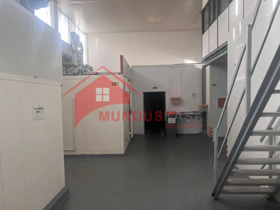 Armazém para Venda em Azeitão (São Lourenço e São Simão) Foto 8