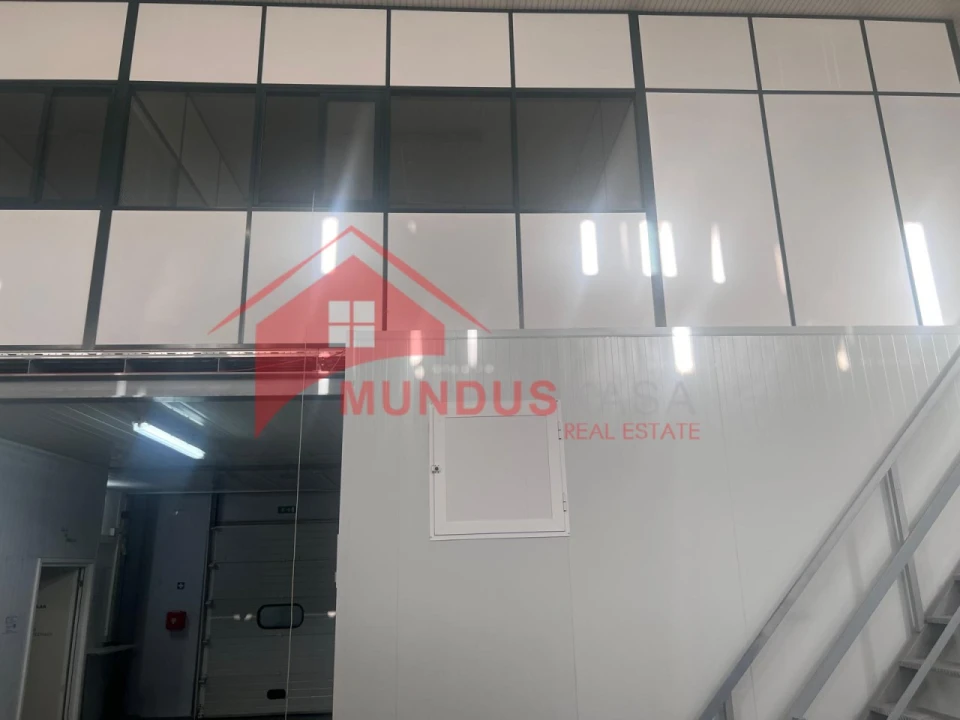 Armazém para Venda em Azeitão (São Lourenço e São Simão) Foto 11