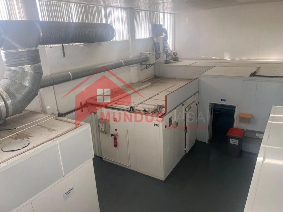 Armazém para Venda em Azeitão (São Lourenço e São Simão) Foto 15