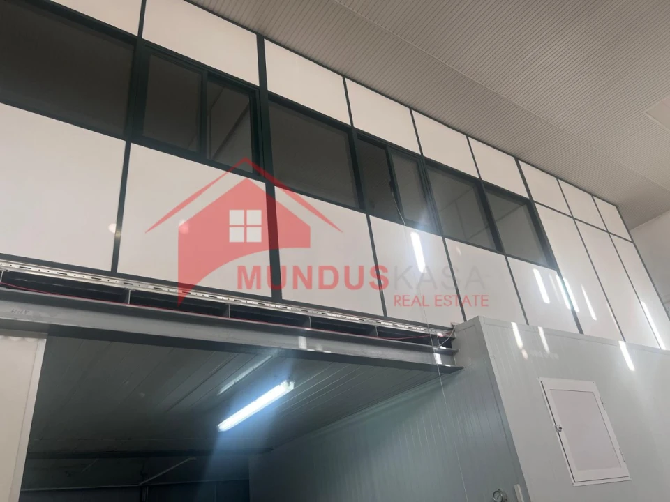 Armazém para Venda em Azeitão (São Lourenço e São Simão) Foto 16