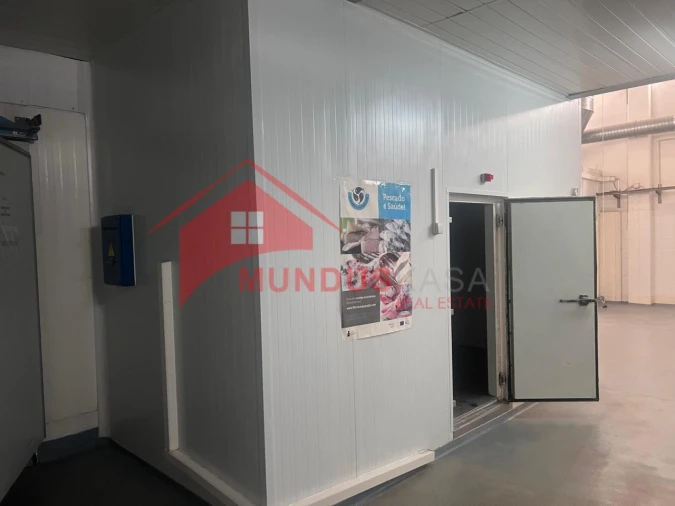 Armazém para Venda em Azeitão (São Lourenço e São Simão) Foto 5