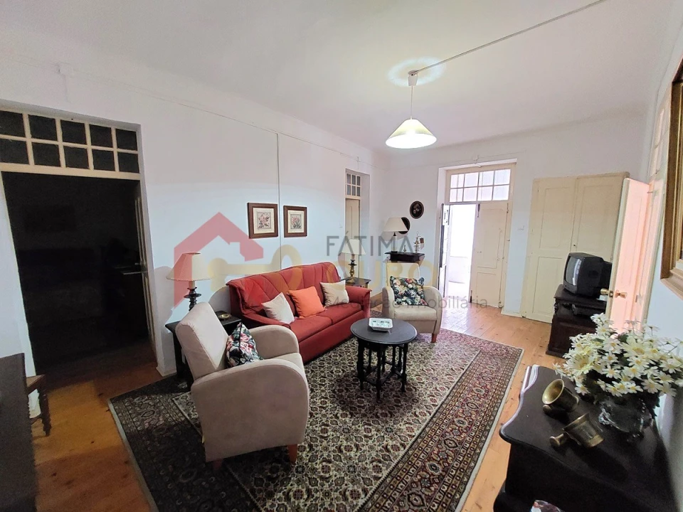 Apartamento T5 para Venda em Caia, São Pedro e Alcáçova Foto 3