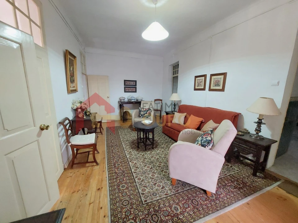 Apartamento T5 para Venda em Caia, São Pedro e Alcáçova Foto 4