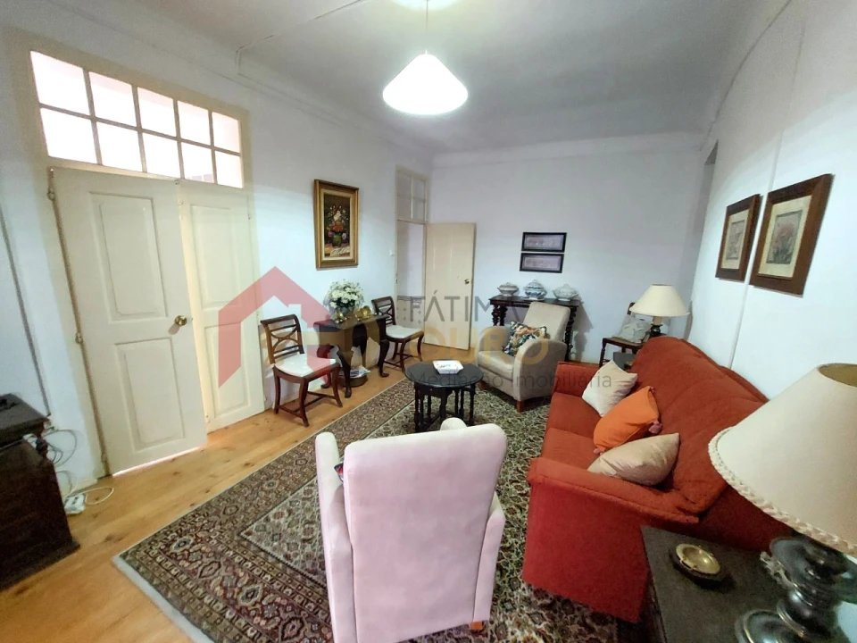 Apartamento T5 para Venda em Caia, São Pedro e Alcáçova Foto 5