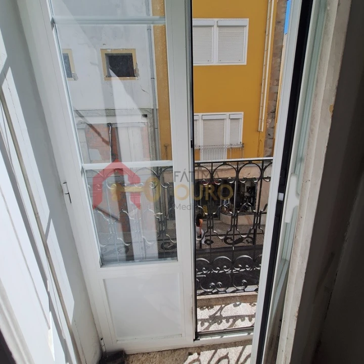 Apartamento T5 para Venda em Caia, São Pedro e Alcáçova Foto 12