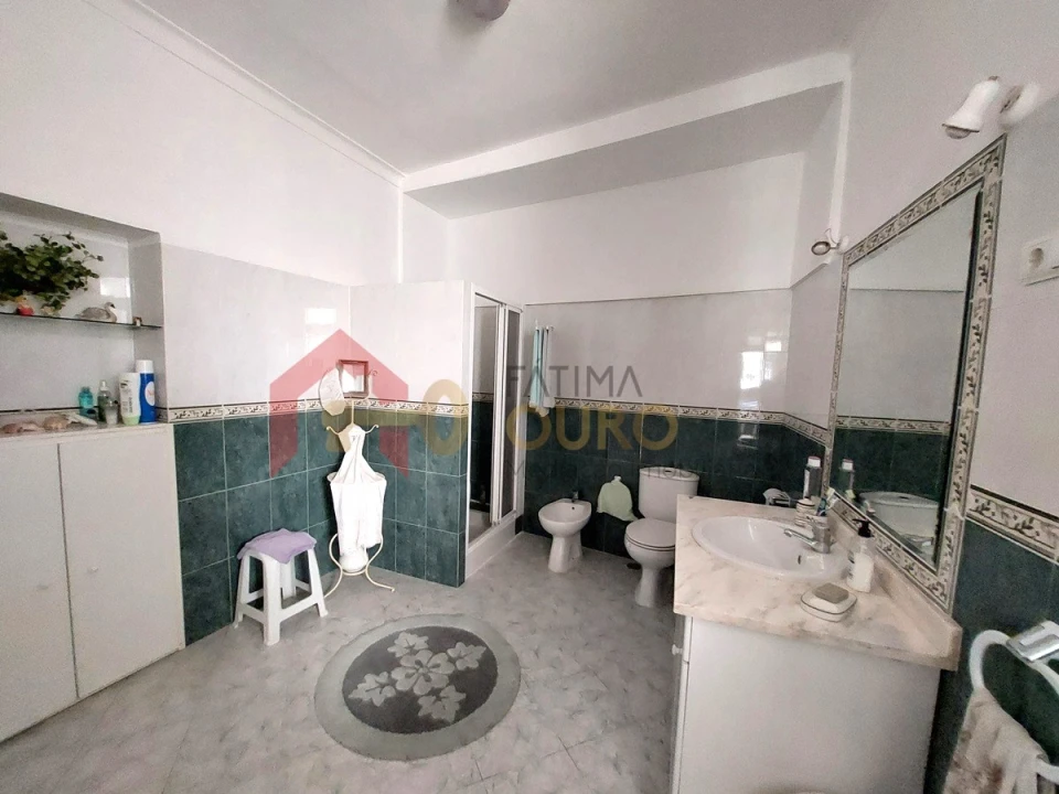 Apartamento T5 para Venda em Caia, São Pedro e Alcáçova Foto 13