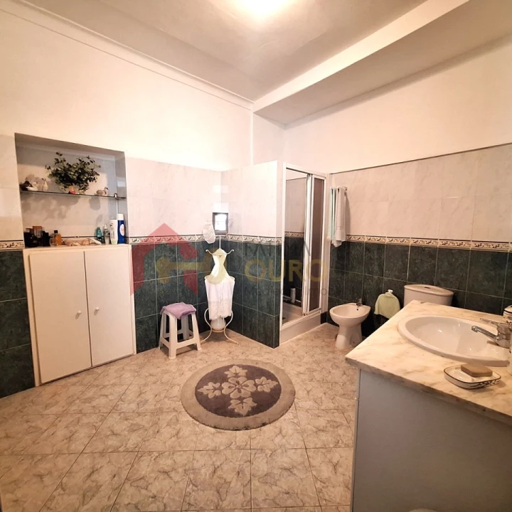 Apartamento T5 para Venda em Caia, São Pedro e Alcáçova Foto 14