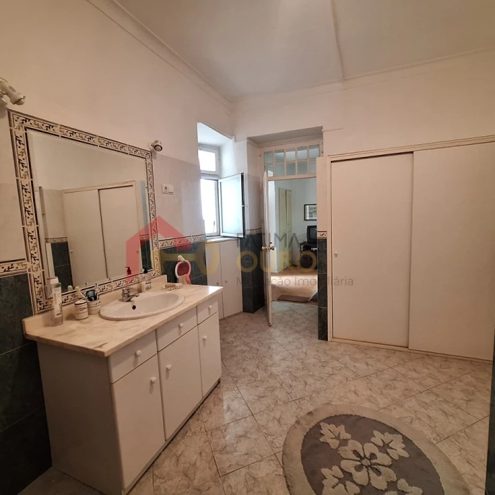 Apartamento T5 para Venda em Caia, São Pedro e Alcáçova Foto 17