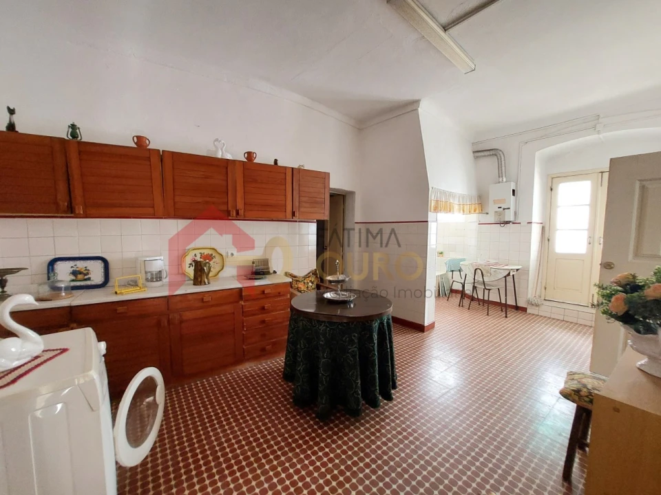 Apartamento T5 para Venda em Caia, São Pedro e Alcáçova Foto 31