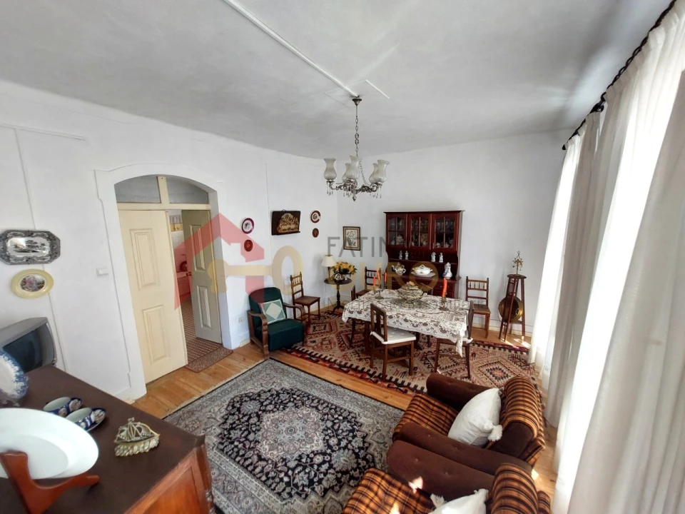 Apartamento T5 para Venda em Caia, São Pedro e Alcáçova Foto 39