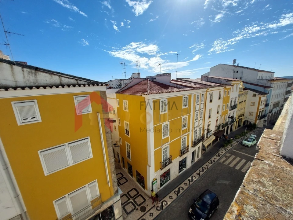 Apartamento T5 para Venda em Caia, São Pedro e Alcáçova Foto 55