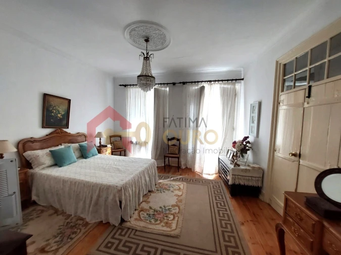 Apartamento T5 para Venda em Caia, São Pedro e Alcáçova Foto 6