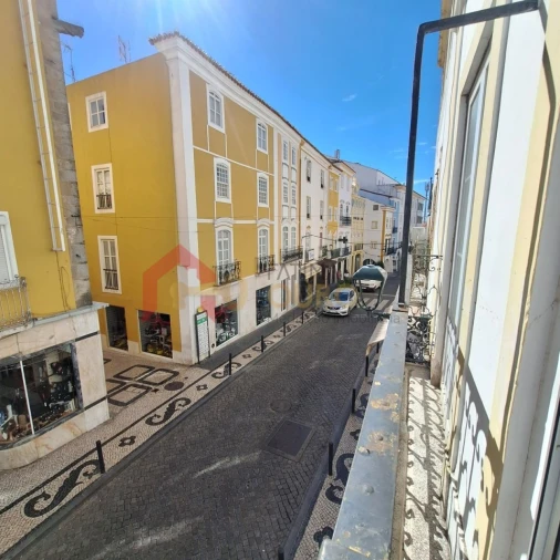 Apartamento T5 para Venda em Caia, São Pedro e Alcáçova Foto 11